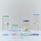 Peter Glass Large - Set of four