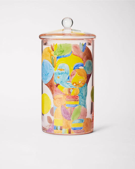 Sunset Madonna Bonbonnière