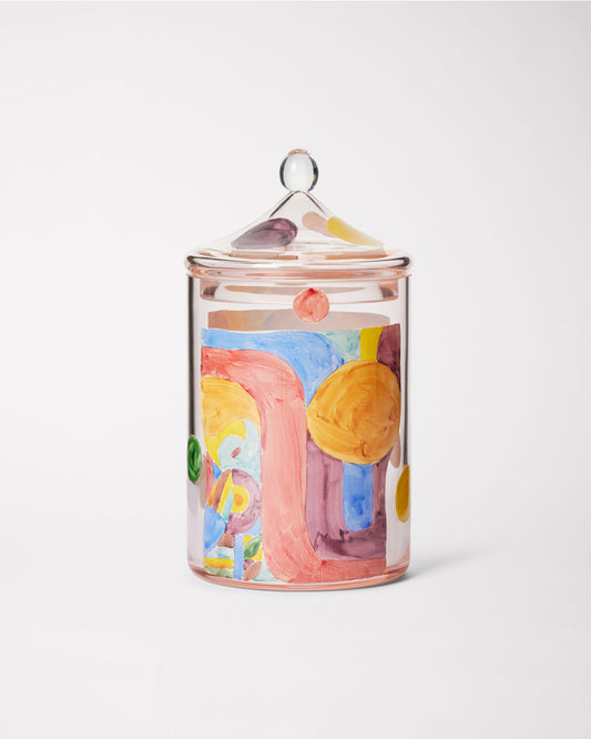 Madonna of the Spice Bonbonnière