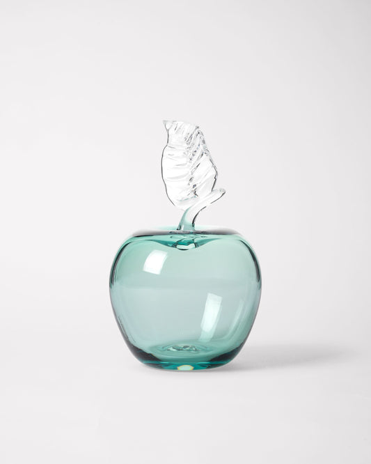 Marianne Apple Paperweight