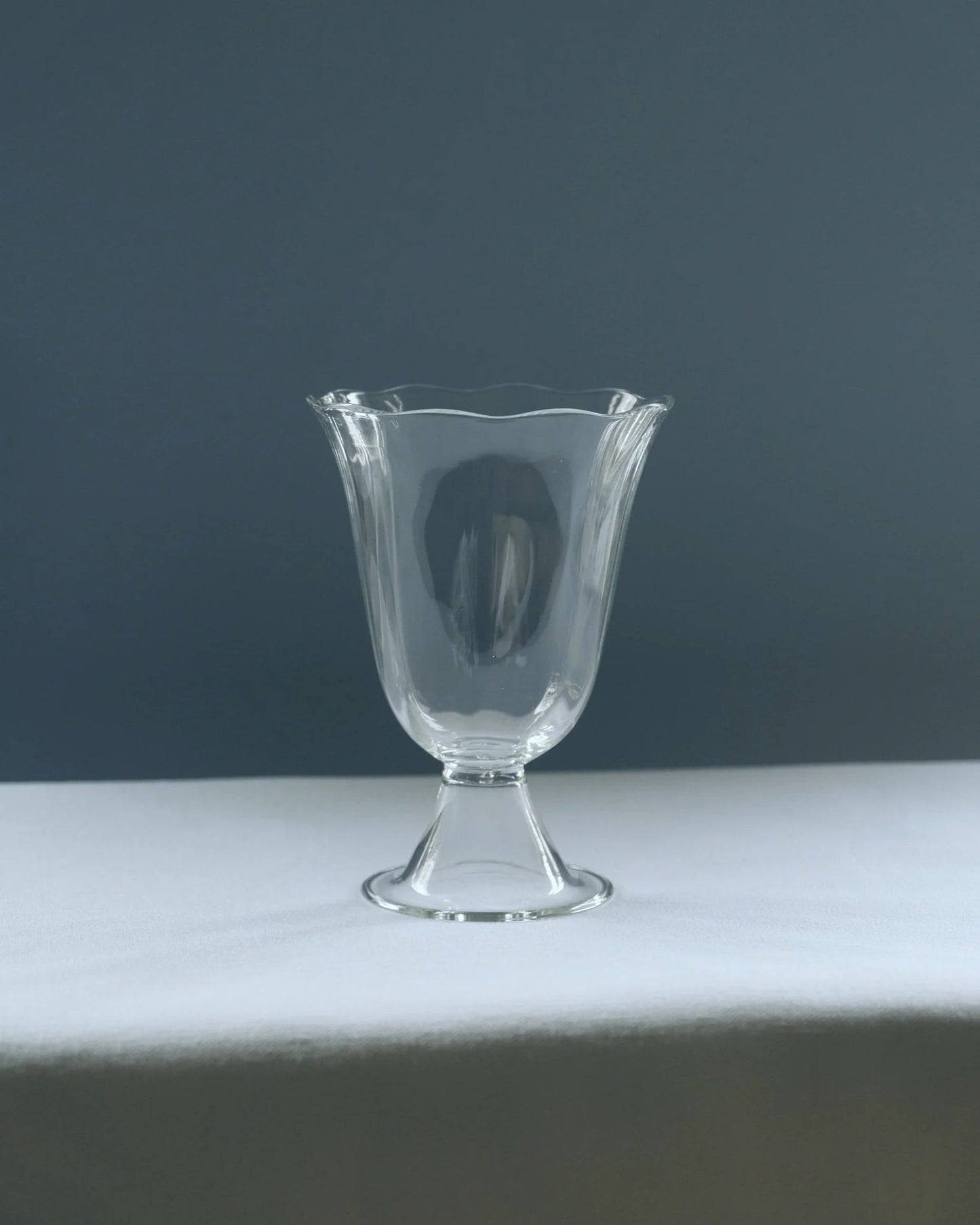Alban Poppy Vase