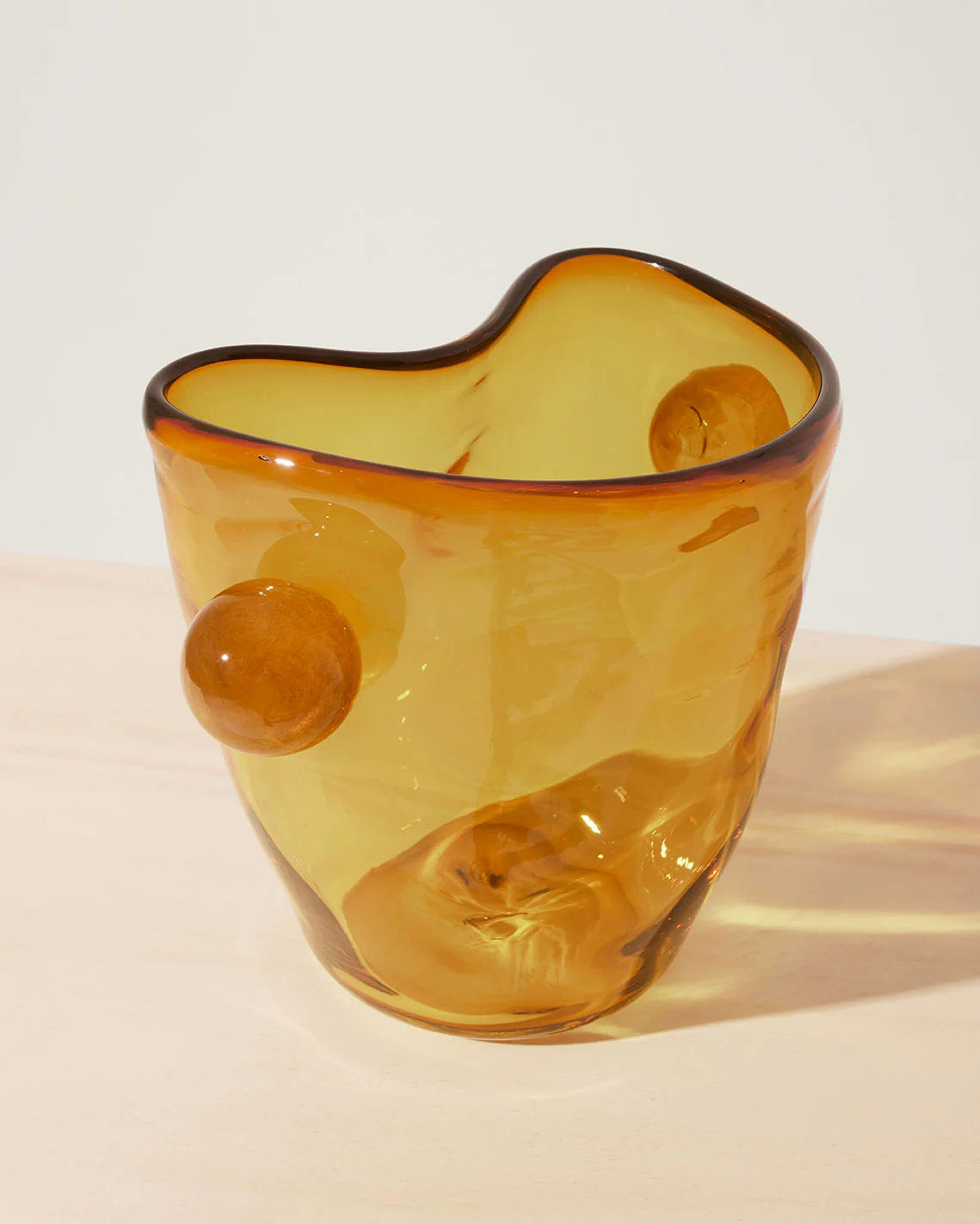 Oliver Vase