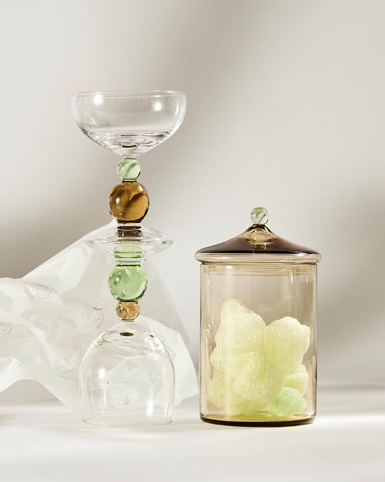 Noam Wine Glass - Set of Four