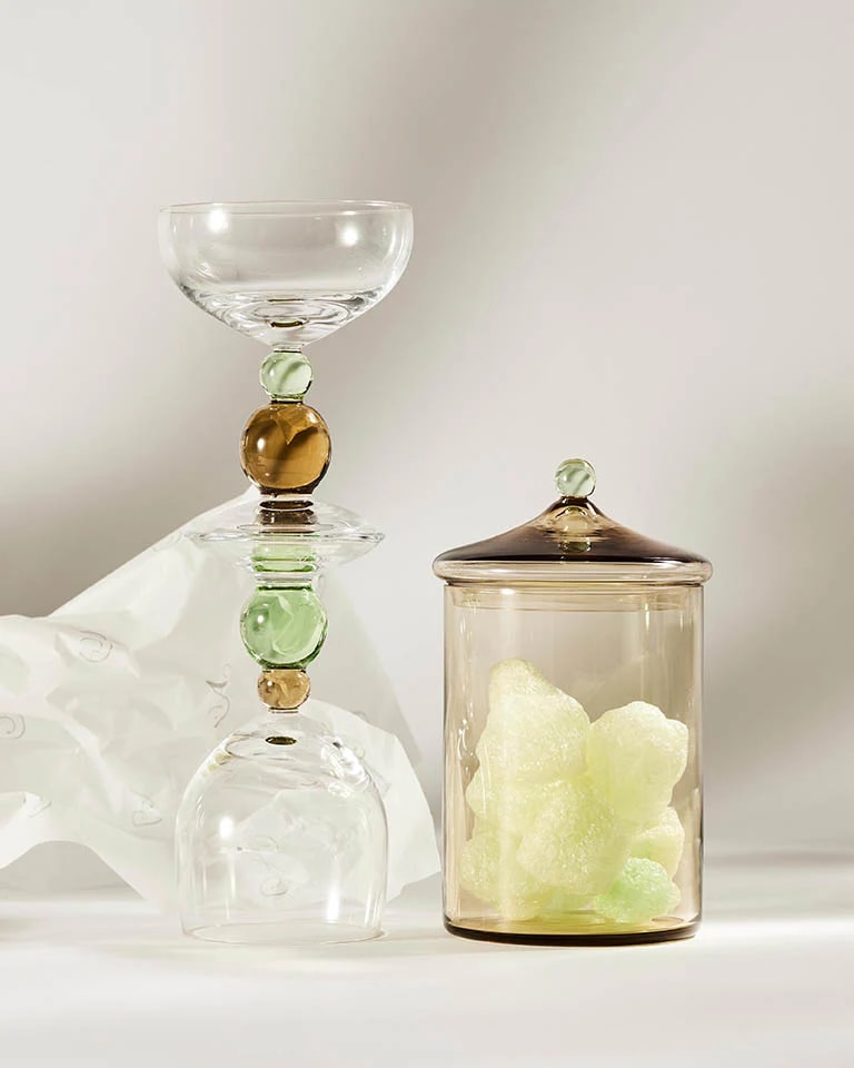 Noam Wine Glass