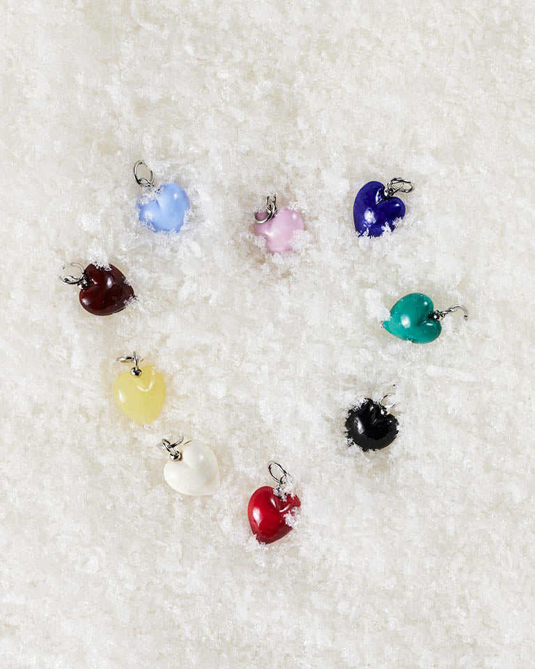 Uma Pendant - To The Moon Honey Edition