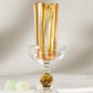 Noam Champagne Glass - Set of four