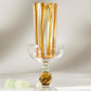 Augusta Glass Large