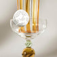 Noam Champagne Glass