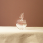 Marianne Apple Paperweight