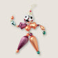 Gabriel Christmas Clown