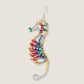 Gabriel Christmas Seahorse