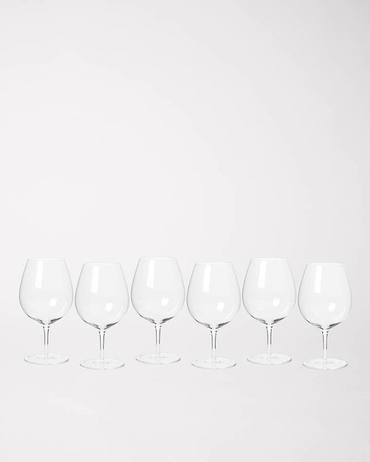 Daphne White Wine Glass - Set of six