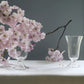 Alban Tulip Vase