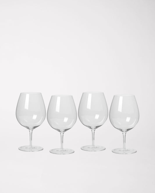 Daphne White Wine Glass - Set of four