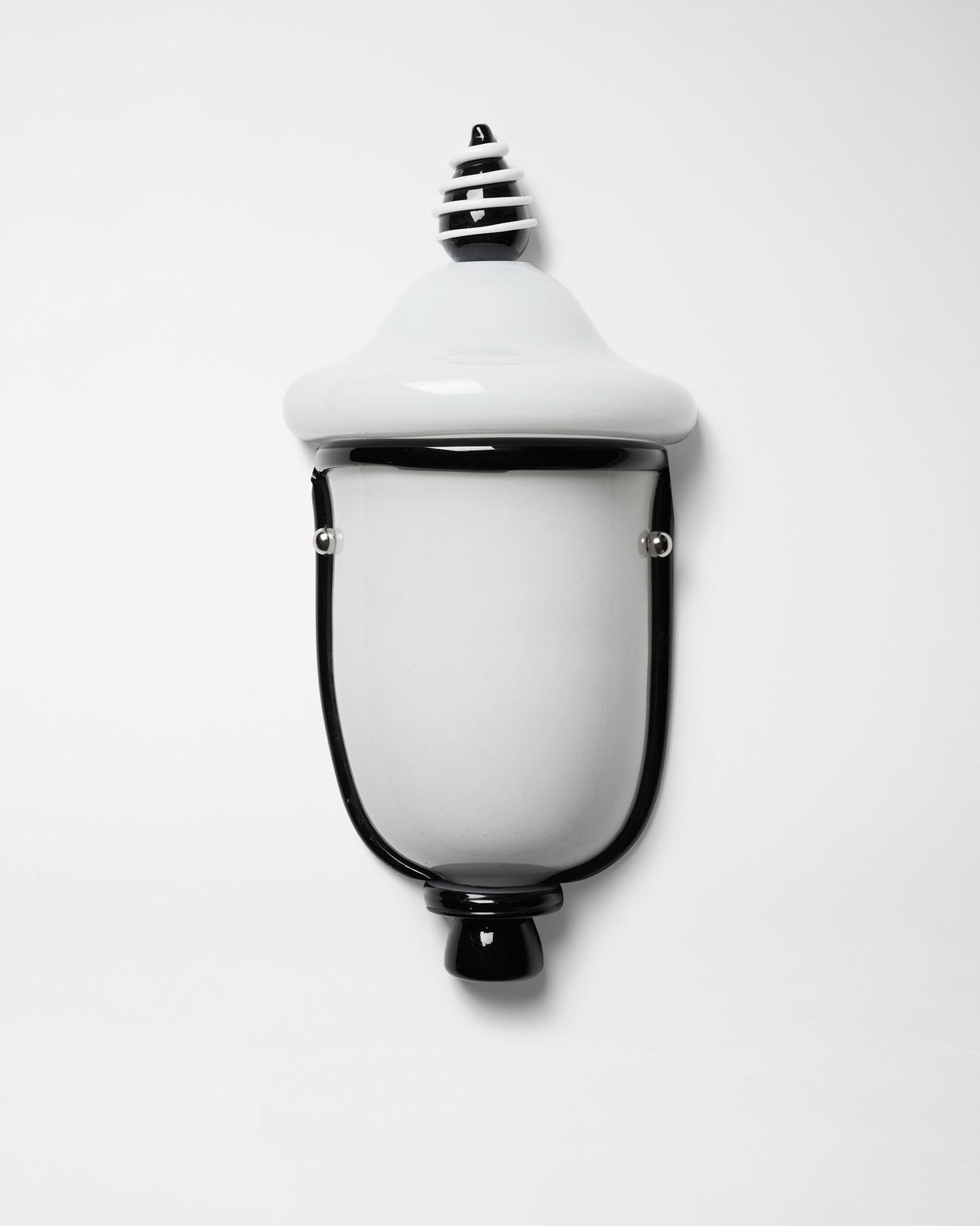 Rosenborg Wall Scone