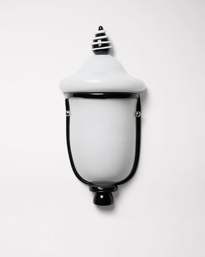Rosenborg Wall Scone