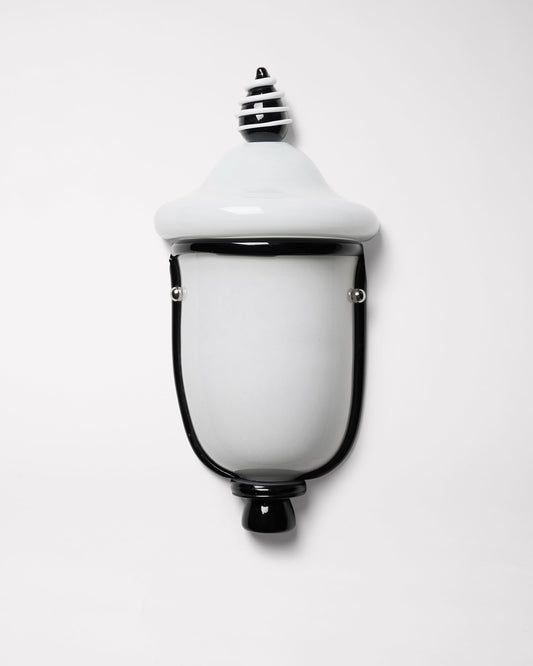 Rosenborg Wall Scone