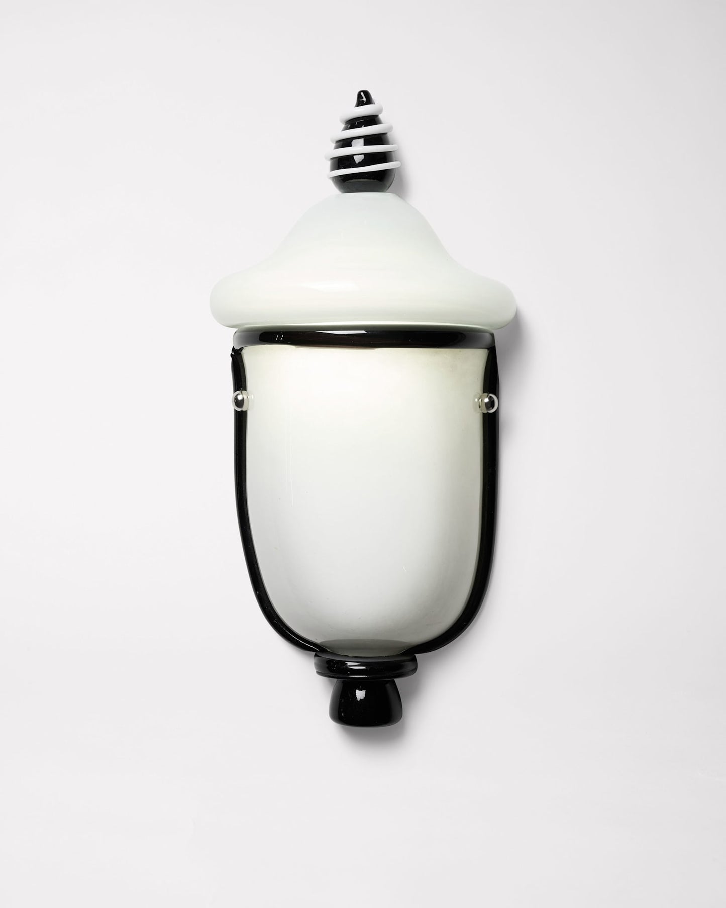 Rosenborg Wall Scone