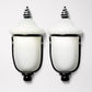 Rosenborg Wall Scone - Set of two