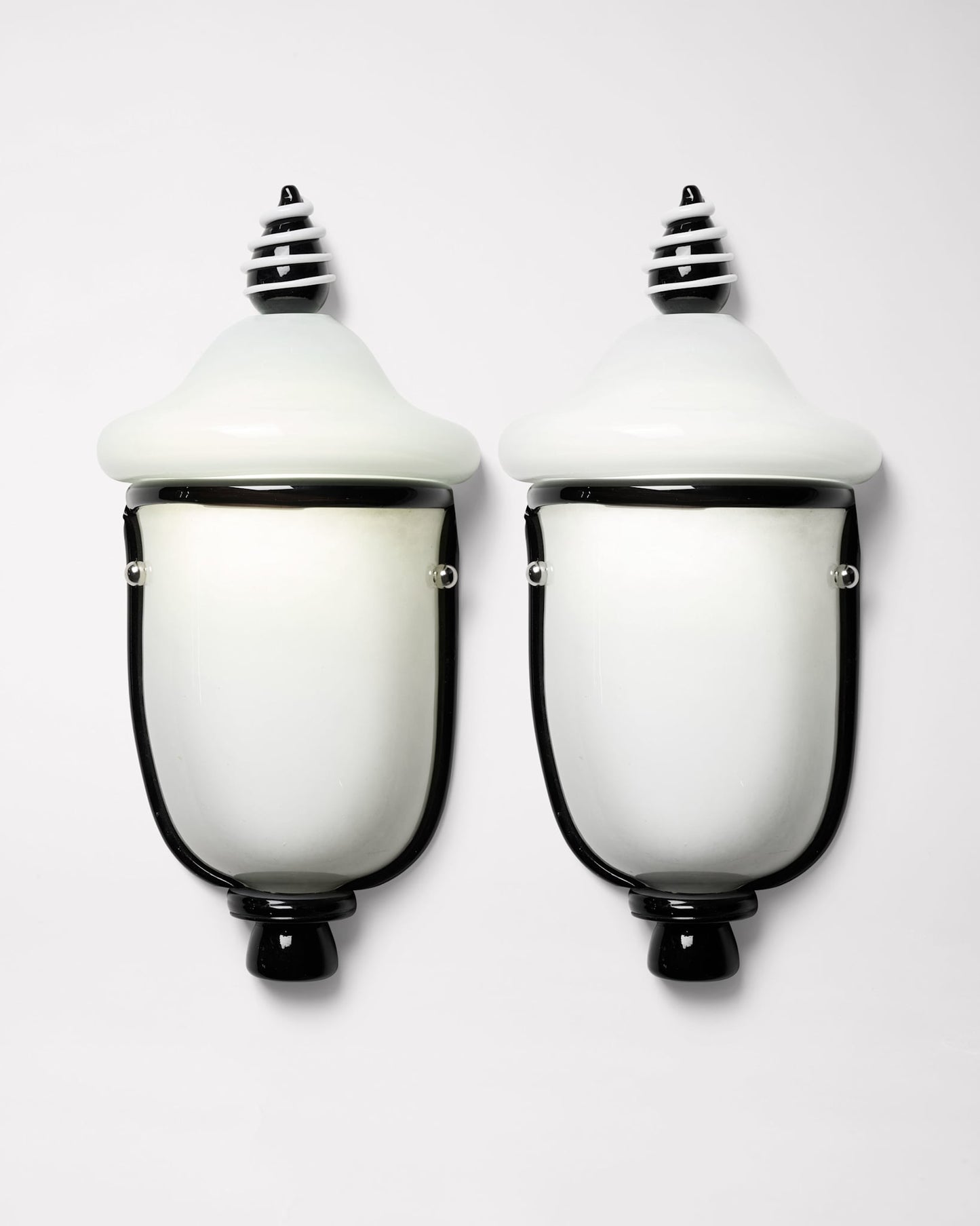 Rosenborg Wall Scone - Set of two