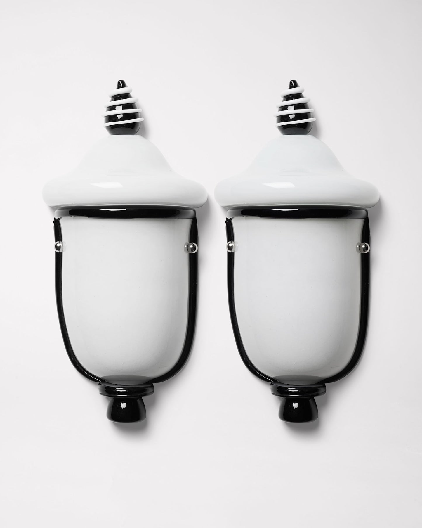 Rosenborg Wall Scone - Set of two