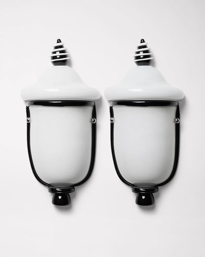 Rosenborg Wall Scone - Set of two