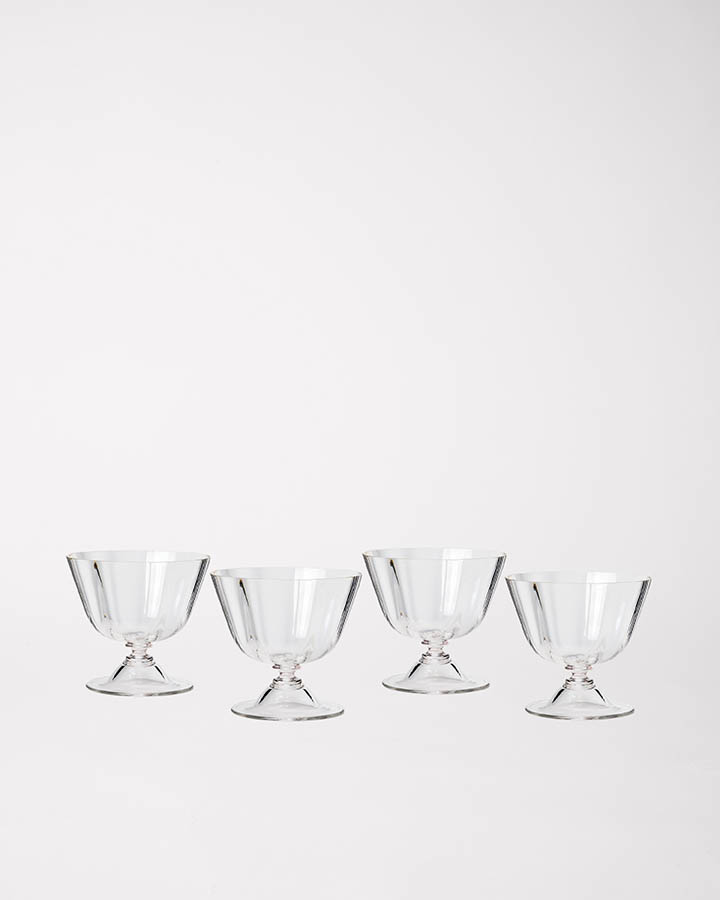 Alban Bowl - Set of four