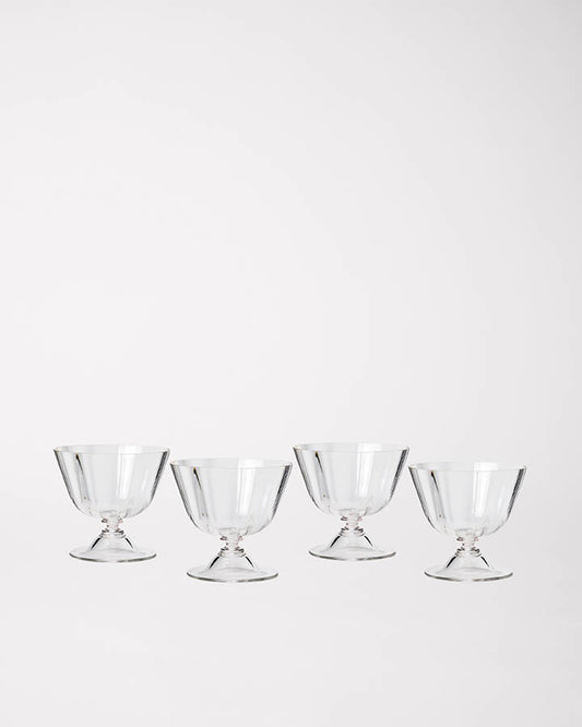Alban Bowl - Set of four