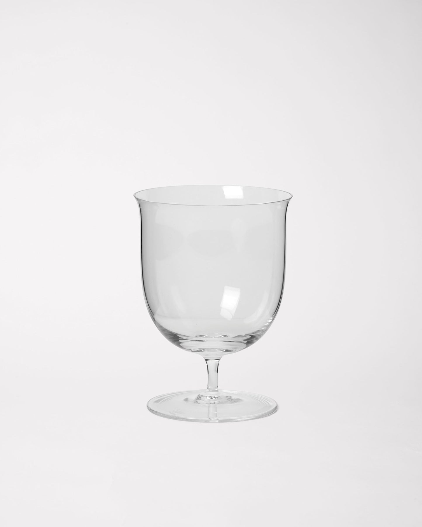 Daphne Water Glass - Set of four