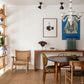 Rosenborg Chandelier Long