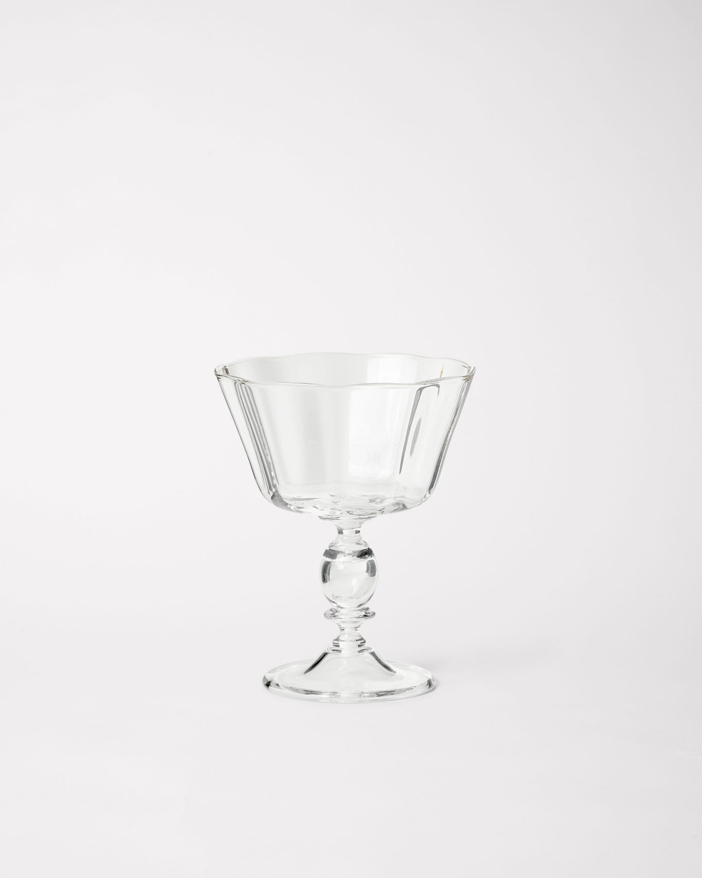 Alban Champagne Glass - Set of Four