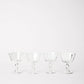 Alban Champagne Glass - Set of Four