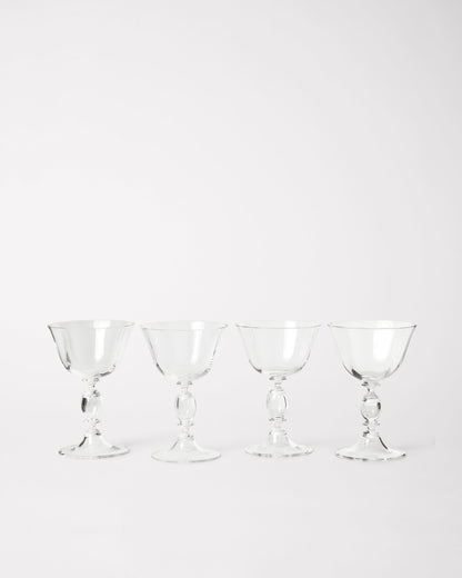 Alban Aperitive Glass - Set of four
