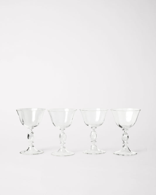 Alban Aperitive Glass - Set of four