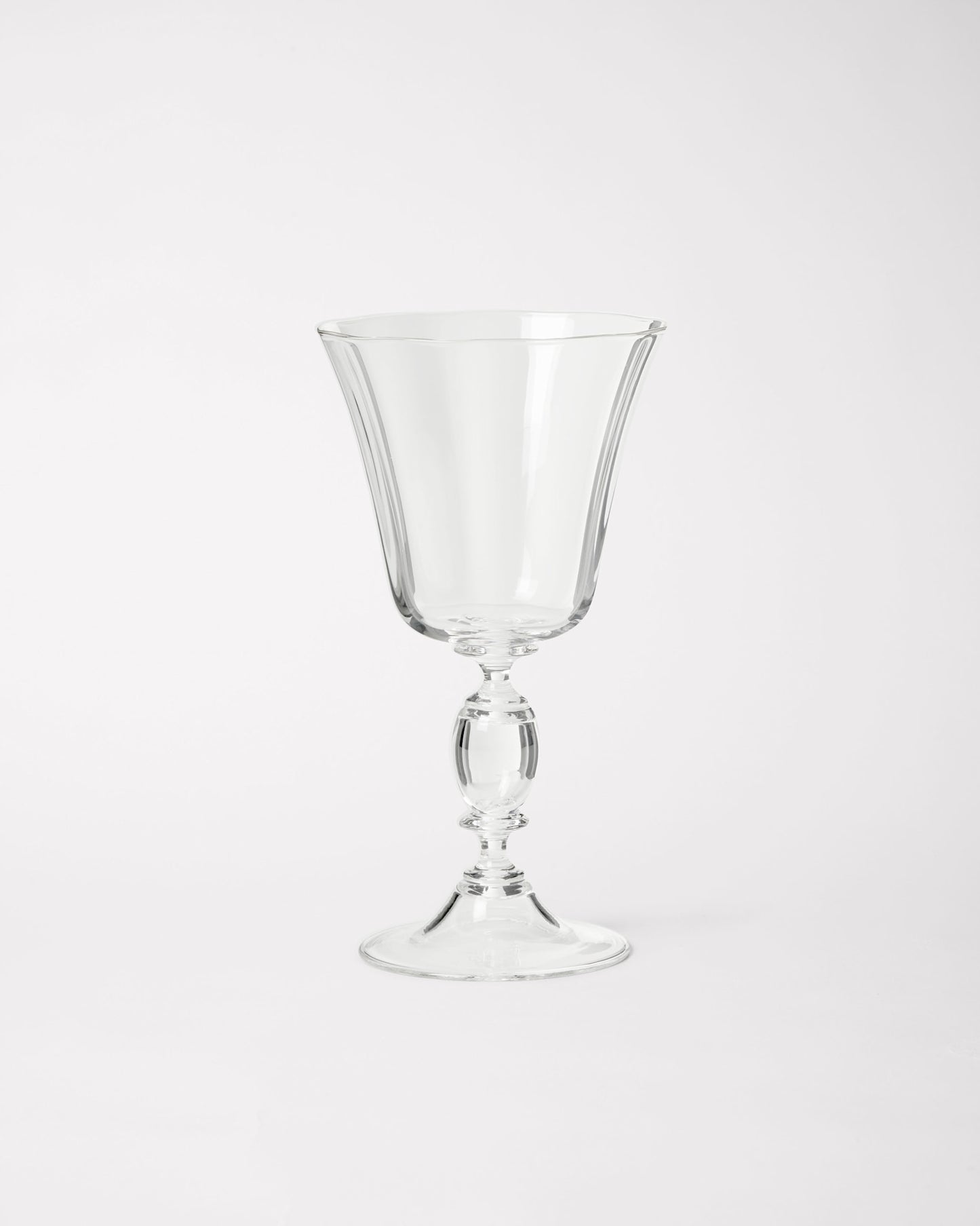 Alban White Wine Glass - Set of four