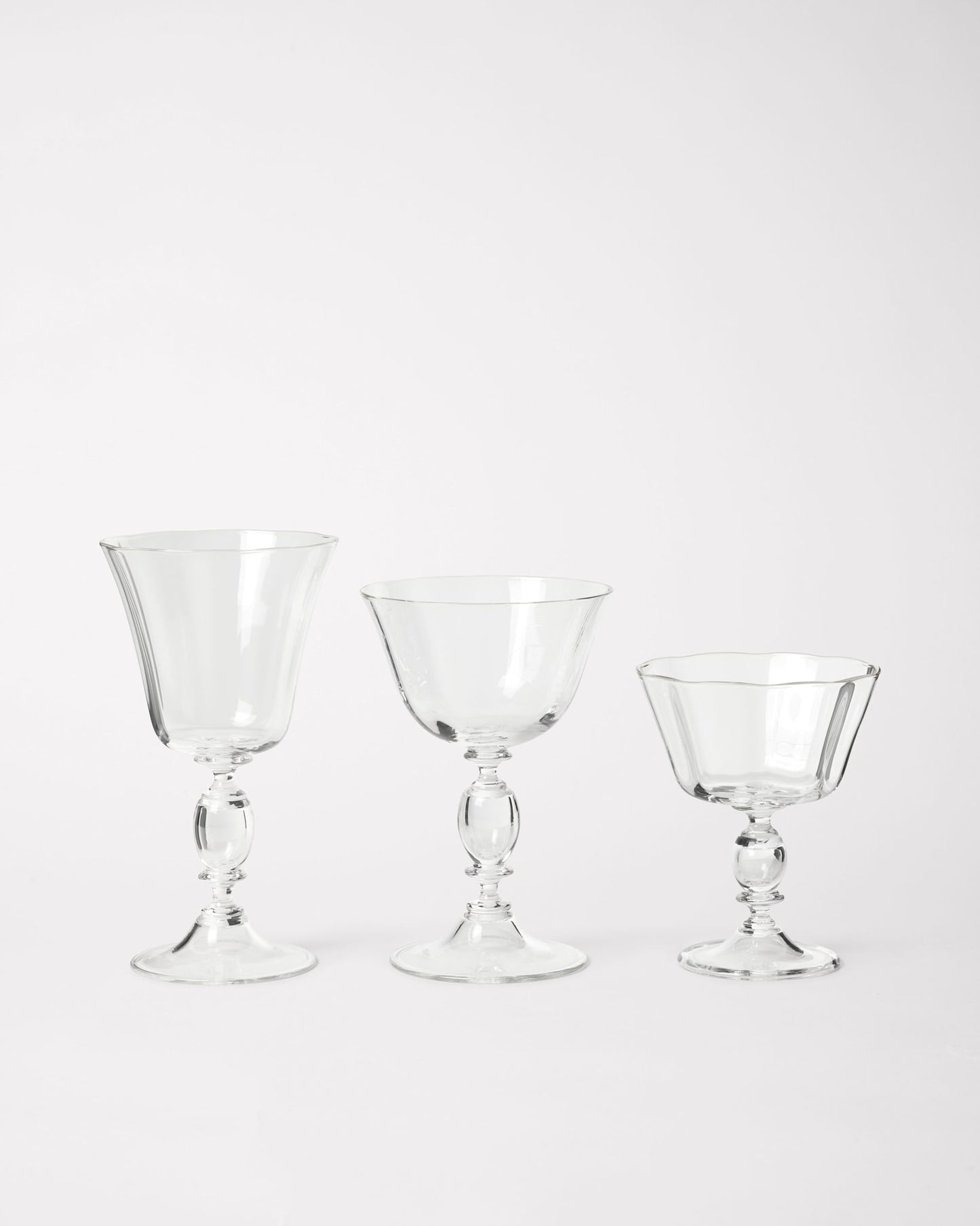 Alban Aperitive Glass