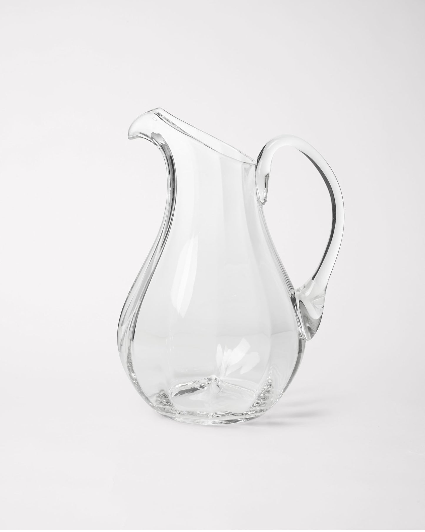 Alban Jug Straight
