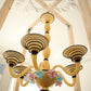 Rosenborg Chandelier