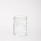 Barbo Water Glass - Set of four