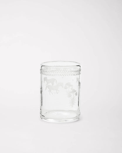 Barbro Water Glass