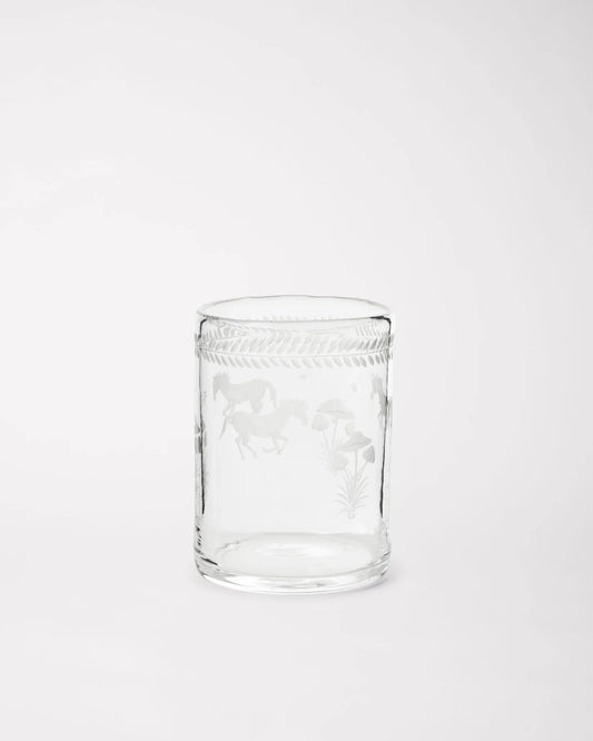 Barbro Water Glass