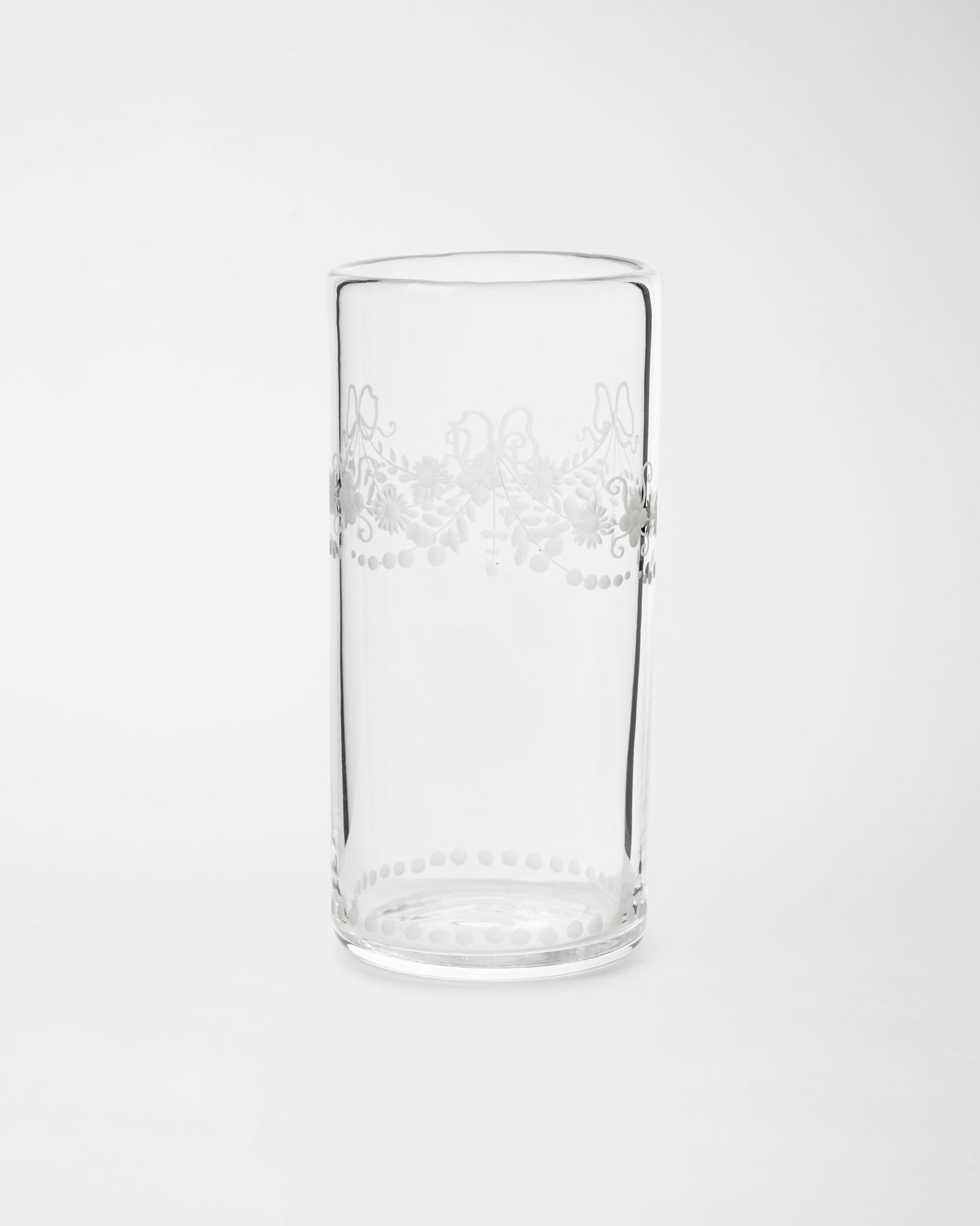 Barbro Highball Glass - Set of four