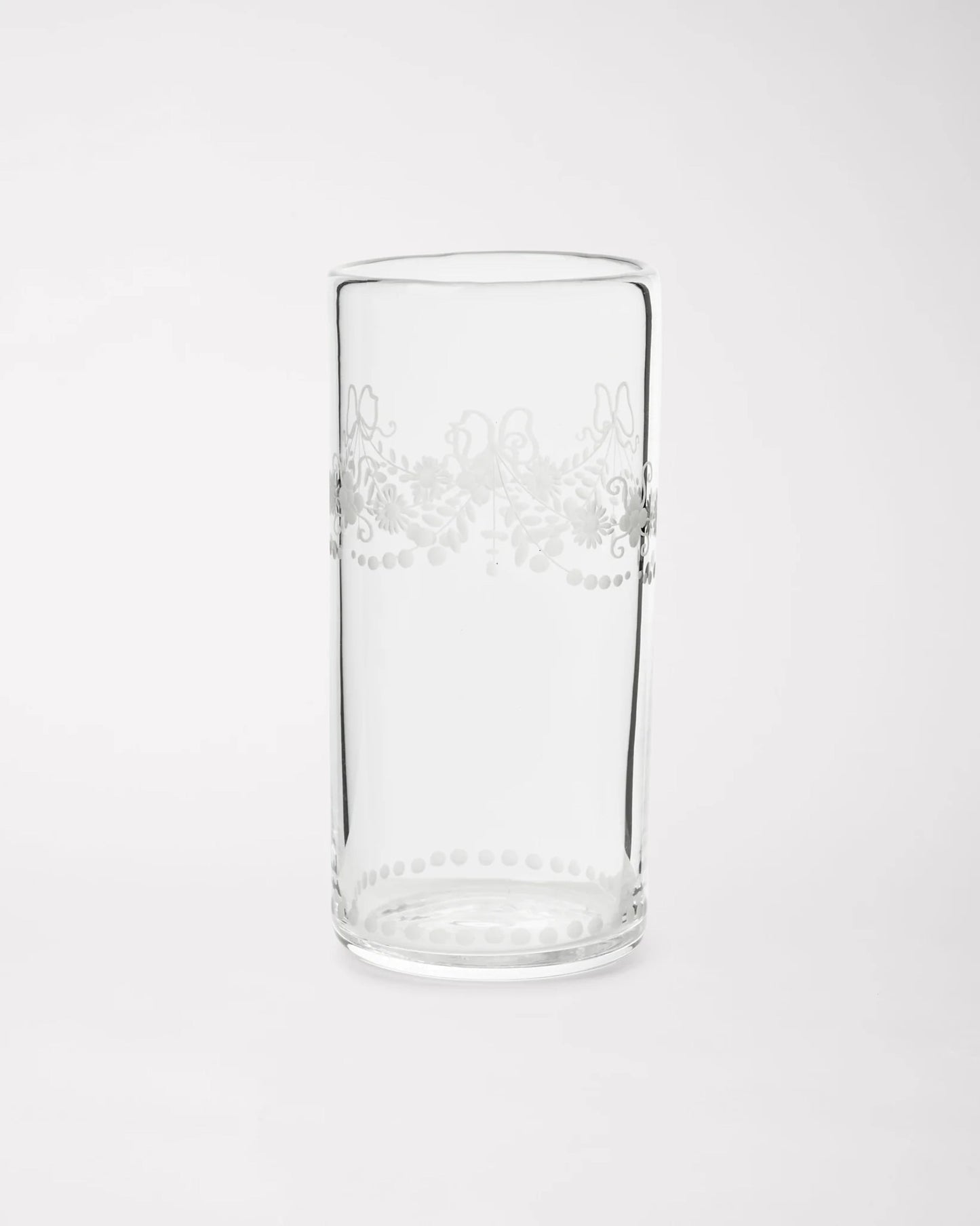 Barbro Highball Glass