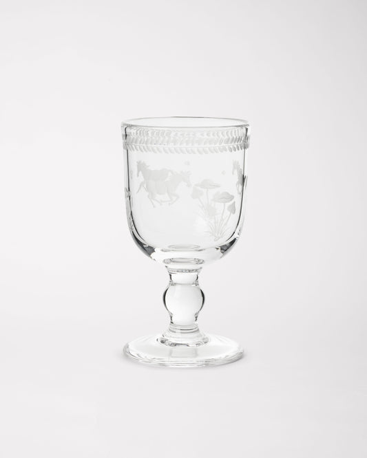Barbro Wine Glass