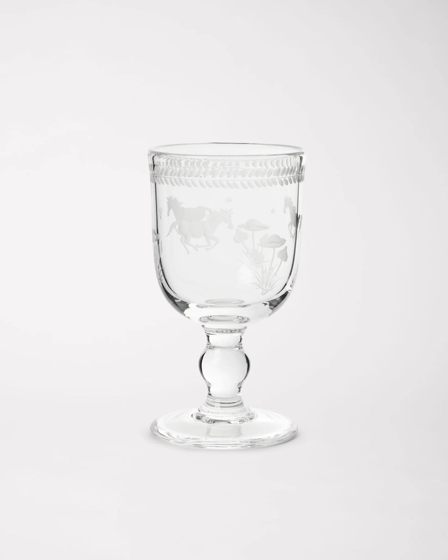 Barbro Wine Glass