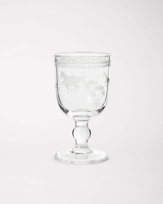 Barbro Wine Glass