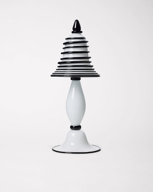Rosenborg Table Lamp