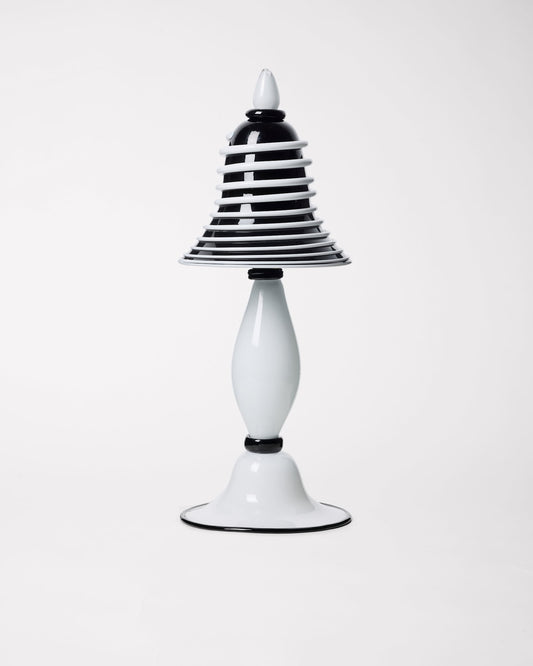 Rosenborg Table Lamp