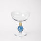 Noam Champagne Glass