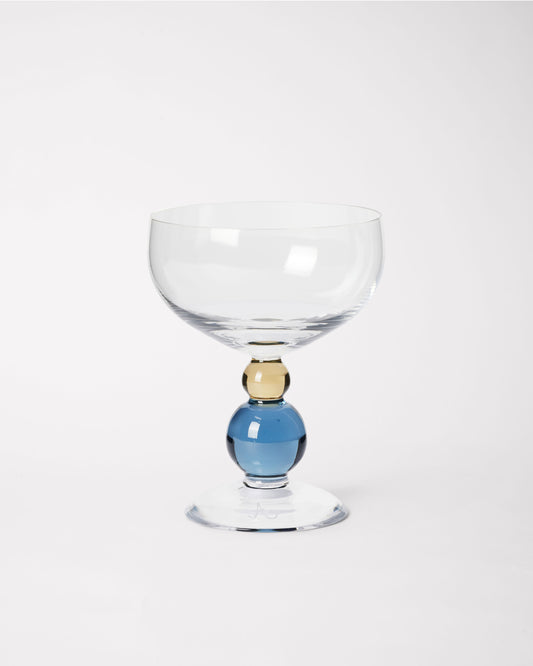 Noam Champagne Glass